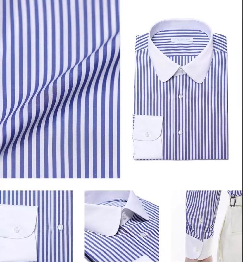 定制服装潮流风向标:搏派精品服装定制