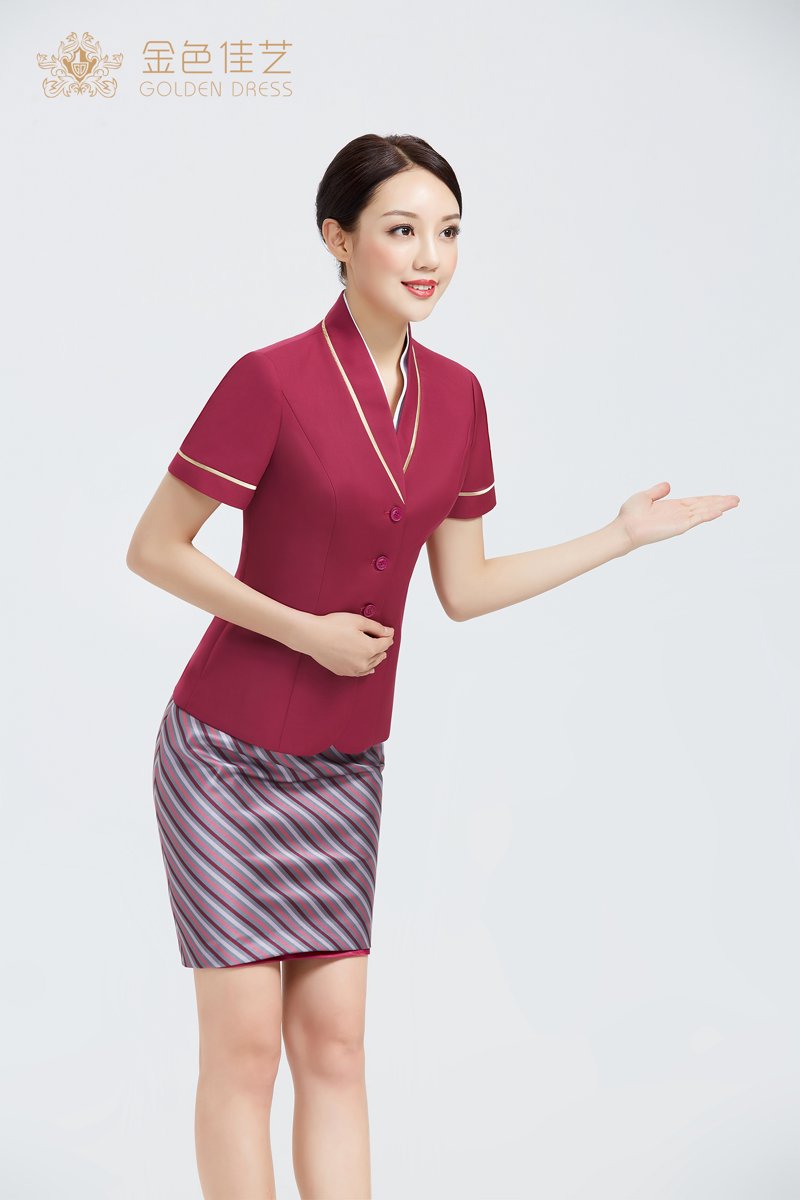 打造独一无二的时尚印记:搏派精品服装定制引领潮流风向标